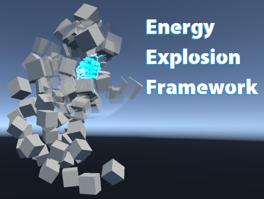 Energy Explosion Framework